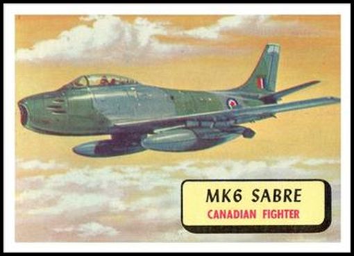 78 MK 6 Sabre